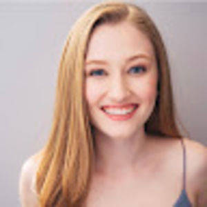 Meet your Posher, Anna christina